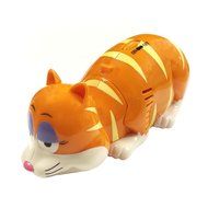 Wrapables Animal Mini Tabletop Vacuum, Pig - Cordless N2