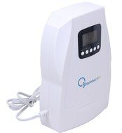 Signstek 500mg/h O3 Ozone Automatic Cycle Air Tap Water Purifier Generator with LCD Display and Timer N4