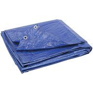 New HOWARD BERGER V1216 Reinforced Plastic Tarp (12ft x 16ft)
