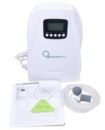 Signstek 500mg/h O3 Ozone Automatic Cycle Air Tap Water Purifier Generator with LCD Display and Timer N5