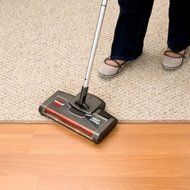 Bissell 15D1 Easy Sweep Cordless Rechargeable Sweeper N5