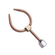 Small Torch Twin Tip (2 #3 Tips) (10stp-c3sp) - SOL-200.23 by Gentec