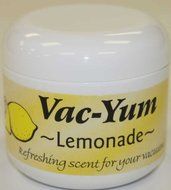 Vac-Yum Vacuum Granules Lemonade