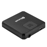 Wireless Bluetooth 4.0 Stereo Audio Music Receiver With Mini 3.5mm Audio Adapter for Sound System home stereo... N2