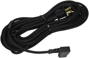 Kirby G4 &amp; G6 Cord 32', Black/Onyx, 192099