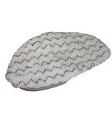 Crucial Vacuum 2 Bissell PowerFresh Steam Mop Pads Fits All PowerFresh 1940 Series Models including 19402, 19404... N3