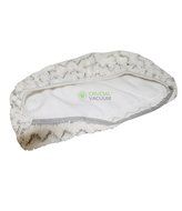 Crucial Vacuum 2 Bissell PowerFresh Steam Mop Pads Fits All PowerFresh 1940 Series Models including 19402, 19404... N4