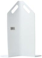 Groom Industries Protective Corner Guard, White
