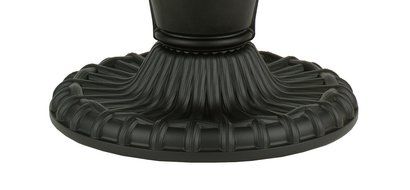 Fanimation FPH41RS Old Havana Floor/Desk Base, Rust N2