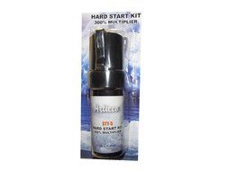 STT-5 HARD START KIT, 300% Boost, FROM 1/2 to 10 HP, 115-250V UL Certified