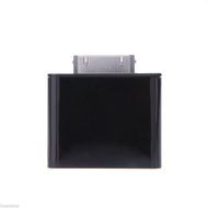Wireless Bluetooth Transmitter Adapter Hifi Audio Dongle for iPod Classic iPod Nano Touch Video N2