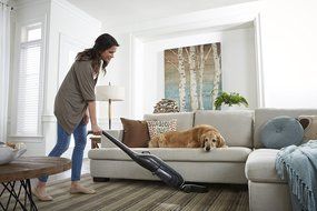 Hoover Linx BH50010 Cordless Stick Vacuum Cleaner, N15