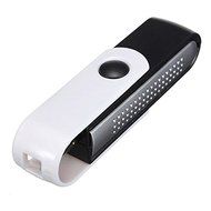 Mini Rotatable USB Auto Fresh Ionic Air Purifier Office Home Car N5