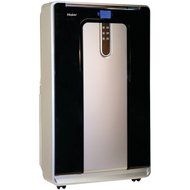 Haier HPN10XCM 10000 BTU Portable Air Conditioner with Remote
