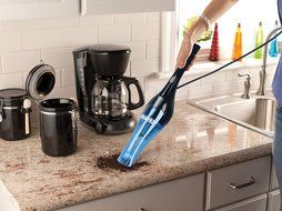 Eureka AirSpeed 2-in-1 Stick and Handheld Vacuum N2