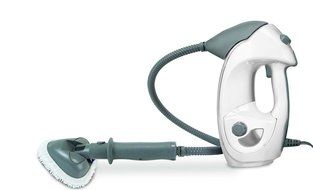 Certified Refurbished - Shark S3901 2-in1 Lift Away Professional Steam Pocket Mop with Handheld Steamer N5