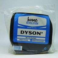 Dyson DC17 911235-01 HEPA Comparable Washable Re-usable Post Filter Replacement. Home Revolution Brand.