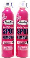 Chem-Dry Professional Strength Spot Remover 20 Oz (2 Pack) N4