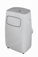 Impecca IPAH14-KS 14,000 BTU Heat &amp; Cool Portable Air Conditioner with Electronic Controls N19