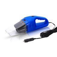 120W Portable Orange Dust buster Auto Handheld Cleaner Wet &amp; Dry Car Vacuum Cleaner Handheld Vacuums ((16 FT Power... N4