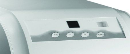 Impecca IPAH14-KS 14,000 BTU Heat &amp; Cool Portable Air Conditioner with Electronic Controls N22