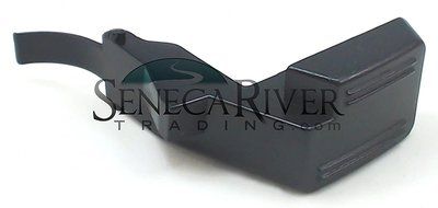 Bissell Handle Release 3591 3593 3595 6590 Bagless Pedal