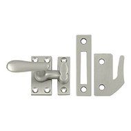 Deltana CF66U15 Casement Fastener Window Lock, Medium by Deltana