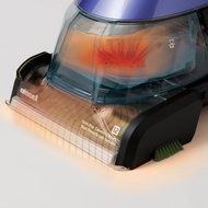 BISSELL DeepClean Deluxe Pet Full Sized Carpet Cleaner, 36Z9 N5