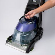 BISSELL DeepClean Deluxe Pet Full Sized Carpet Cleaner, 36Z9 N6