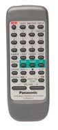 Panasonic RXES25 Power Blaster Digtal Tuner CD Radio Cassette Boombox N2