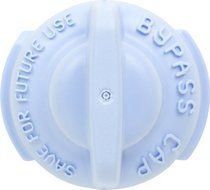 Whirlpool 12664501 Bypass Plug, Model: 12664501 by Home &amp; Outdoor Tools