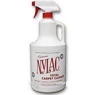 Nylac Carpet Cleaner, Half-Gallon Sprayer