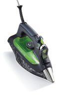 Rowenta DW6080 Eco-Intelligence 1700-Watt Energy Saving Steam Iron Stainless Steel Soleplate with Auto-Off, 400... N7
