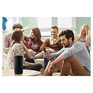 Samsung 2-Pack Radiant 360 R1 Wi-Fi Bluetooth Wireless Multi-Room 2-Way Streaming Speakers N2