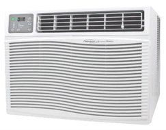 Soleus Air 18,000 BTU Window Air Conditioner with Remote Control, SG-WAC-18ESE-C, Curve Design