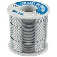 New INSTALL BAY ESDR-1 Solder 60/40 Rosin Core, 1lb