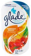 Glade ~ Carpet &amp; Room Refresher 32oz ~ Pack of 2 ~ (Orange - Hawaiian Breeze) N6