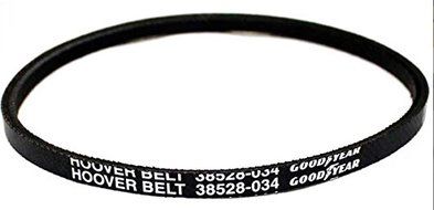 Hoover Wind Tunnel Self Propelled (2 Pack) Replacement Agitator V-Belt # H-38528034-2pk N2