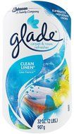 Glade ~ Carpet &amp; Room Refresher 32oz ~ Pack of 2 ~ (Orange - Hawaiian Breeze) N7