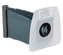 Sanitaire &amp; Eureka Mighty Mite Canister Style MM Cloth Bag Part # 39633