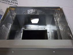 AMERICAN STANDARD New Central Air Conditioner Air Handler 4FWHF042A1000C ACC-7094 N3
