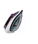 Rowenta Perfect Steam Pressure Iron/Steamer N9