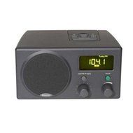 Boston Acoustics Recepter Radio (Charcoal)