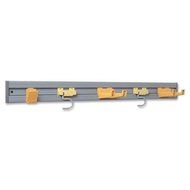 RCP199300 - Rubbermaid Closet Organizer Tool Holder