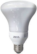 EARTHTRONICS R316SW2BIS Westpointe Compact Fluorescent Instant On Flood Light, 16W, Soft White, 2-Pack by EarthTronics