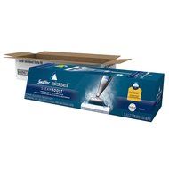 Swiffer SteamBoost powered by Bissell Steam Mop Starter Kit N10