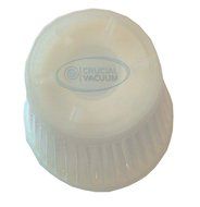 4 Filters Fits Black &amp; Decker Pivot Vac Model PHV1800, Compare to Black &amp; Decker Vacuum Cleaner Part # PVF100,... N2