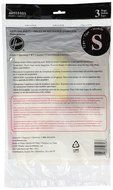 Hoover 4010100S Type S Allergen Bag - 3 Pack