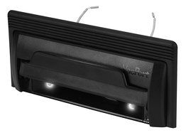 Dometic DI-A900ELEDIK Vacport with Installation Kit N2