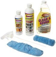 Rejuvenate Floor Renewer Kit
